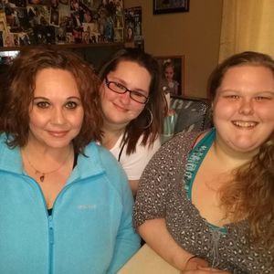 Meet your Posher, Katrina